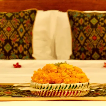 Tangkas Guest House